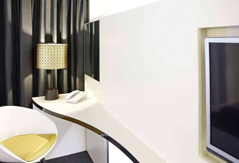 اتاق استاندارد, Ibis Styles Liverpool Centre Dale Street   Cavern Quarter