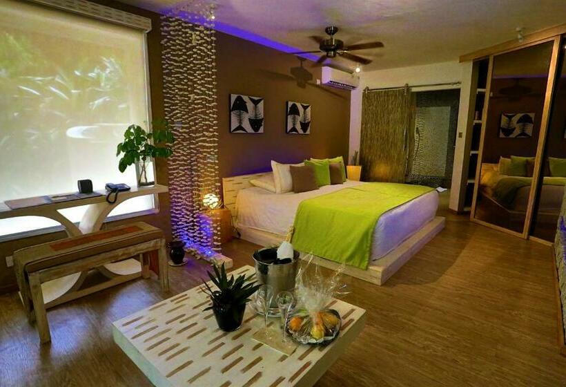 ویلای 1 خوابه, Le Domaine De L Orangeraie Resort And Spa