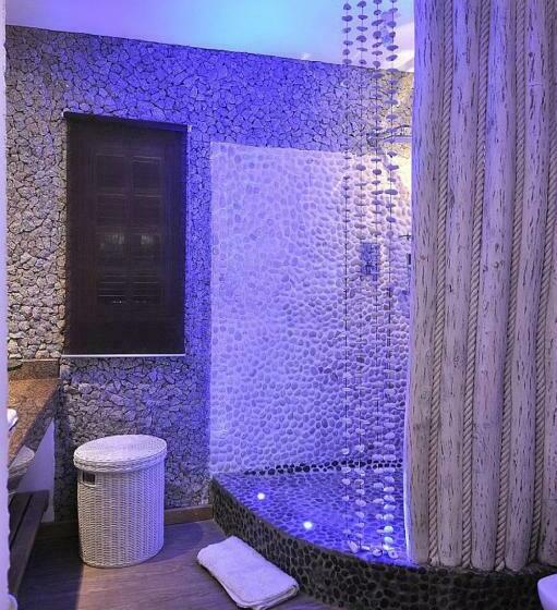 ویلای 1 خوابه, Le Domaine De L Orangeraie Resort And Spa