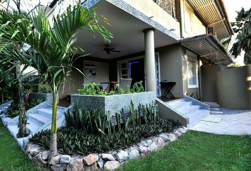 ویلای 1 خوابه, Le Domaine De L Orangeraie Resort And Spa