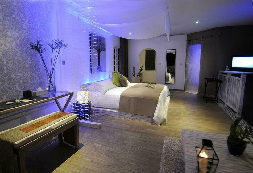 ویلای 1 خوابه, Le Domaine De L Orangeraie Resort And Spa