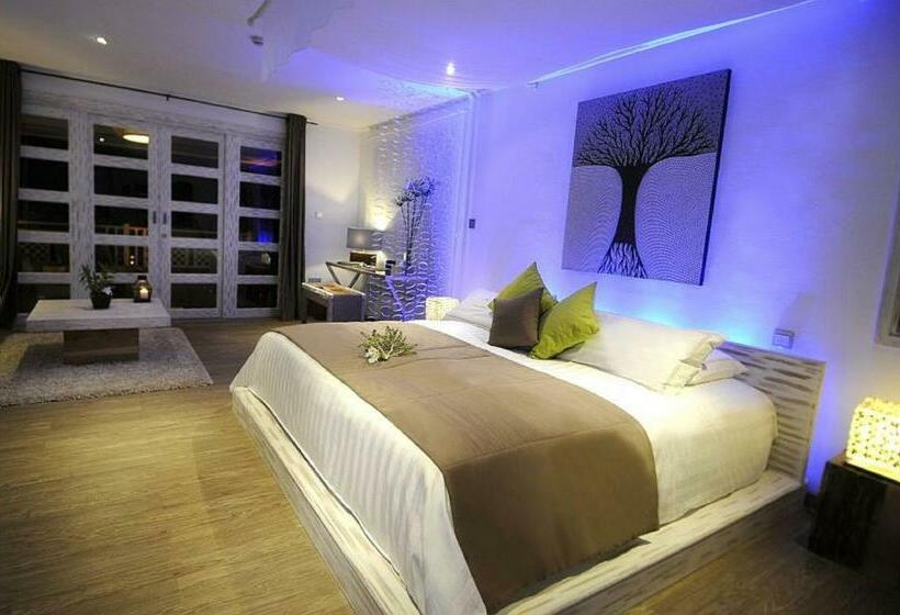 ویلای 1 خوابه, Le Domaine De L Orangeraie Resort And Spa