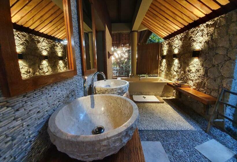 ویلای 1 خوابه, Le Domaine De L Orangeraie Resort And Spa