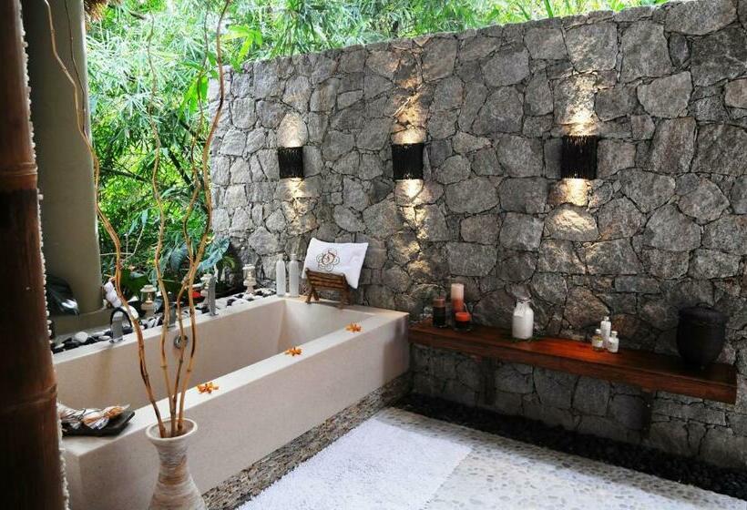 ویلای 1 خوابه, Le Domaine De L Orangeraie Resort And Spa