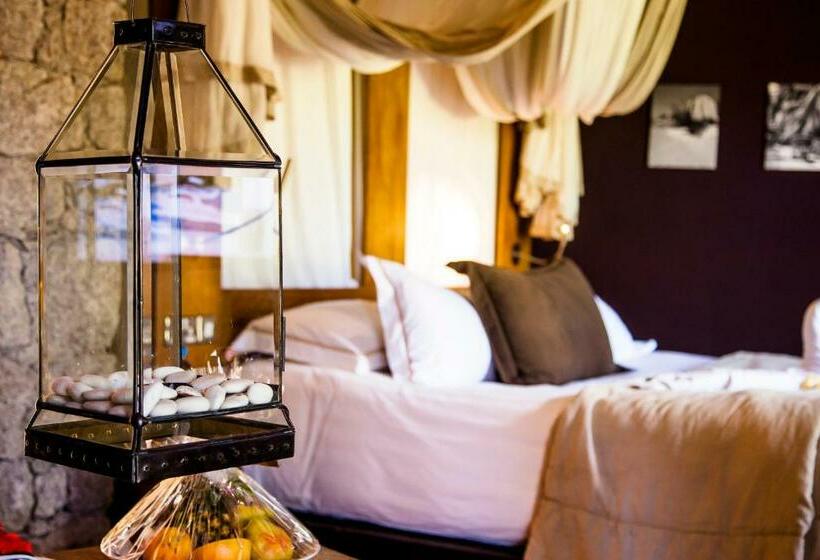 ویلای 1 خوابه, Le Domaine De L Orangeraie Resort And Spa