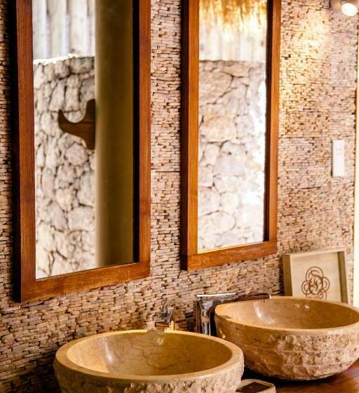 ویلای 1 خوابه, Le Domaine De L Orangeraie Resort And Spa