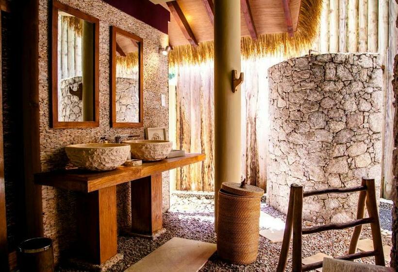 ویلای 1 خوابه, Le Domaine De L Orangeraie Resort And Spa