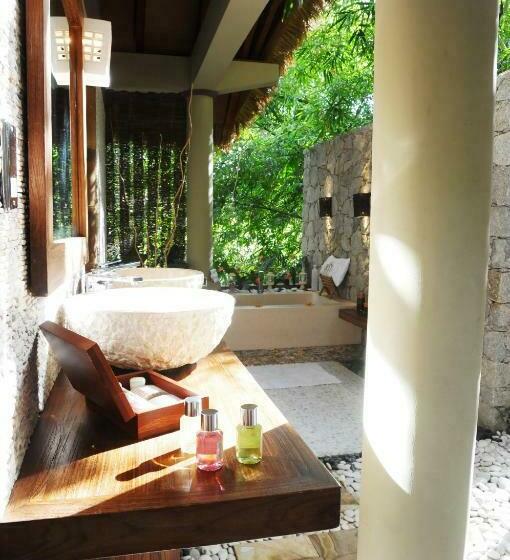 ویلای 1 خوابه, Le Domaine De L Orangeraie Resort And Spa