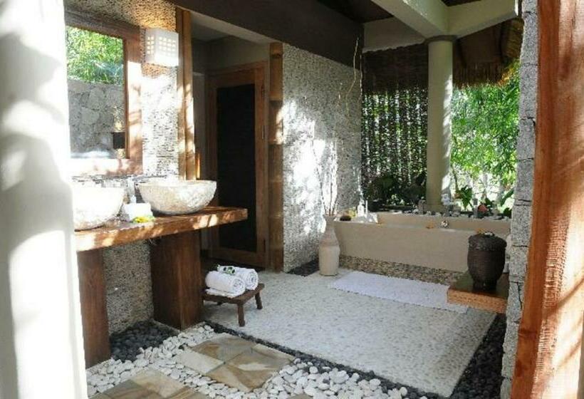 ویلای 1 خوابه, Le Domaine De L Orangeraie Resort And Spa