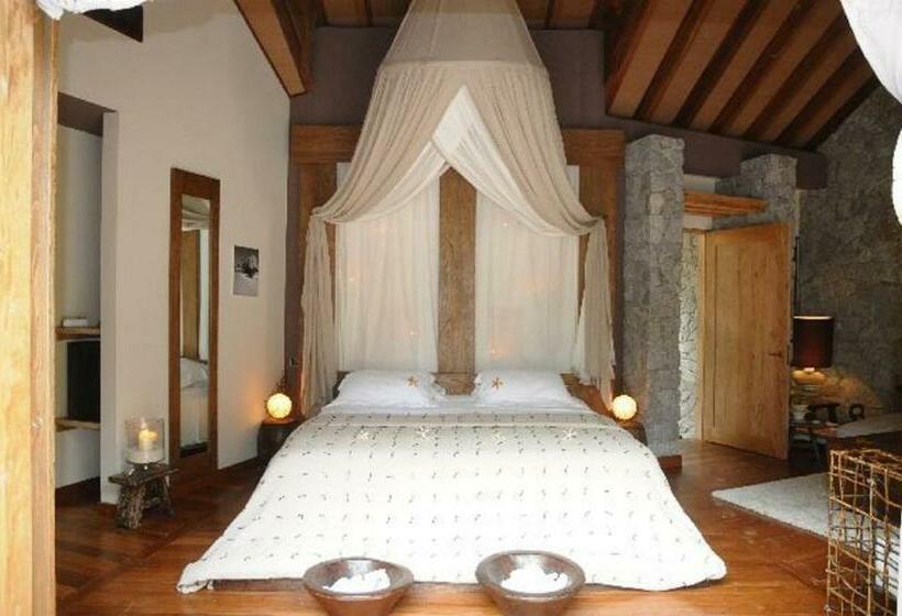 ویلای 1 خوابه, Le Domaine De L Orangeraie Resort And Spa