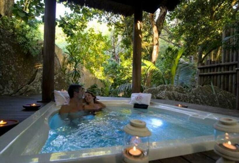 ویلای 1 خوابه, Le Domaine De L Orangeraie Resort And Spa