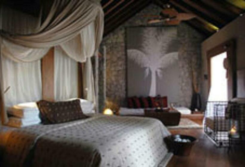 ویلای 1 خوابه, Le Domaine De L Orangeraie Resort And Spa