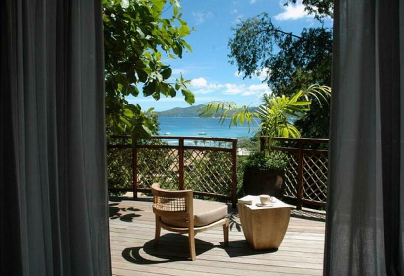 ویلای 1 خوابه, Le Domaine De L Orangeraie Resort And Spa