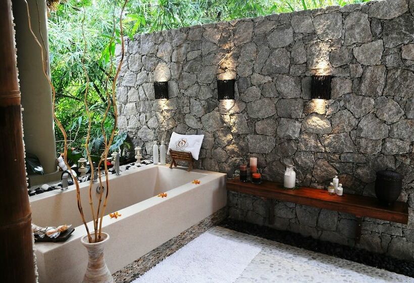 ویلای 1 خوابه, Le Domaine De L Orangeraie Resort And Spa