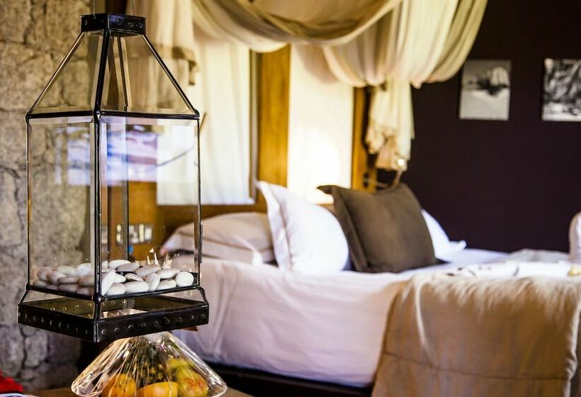 ویلای 1 خوابه, Le Domaine De L Orangeraie Resort And Spa