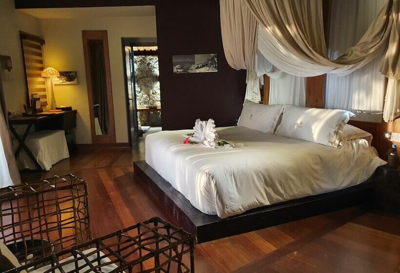 ویلای 1 خوابه, Le Domaine De L Orangeraie Resort And Spa