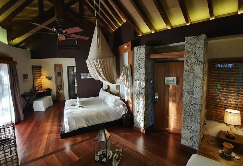 ویلای 1 خوابه, Le Domaine De L Orangeraie Resort And Spa