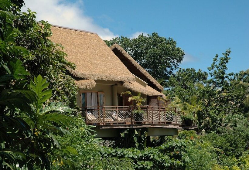 ویلای 1 خوابه, Le Domaine De L Orangeraie Resort And Spa