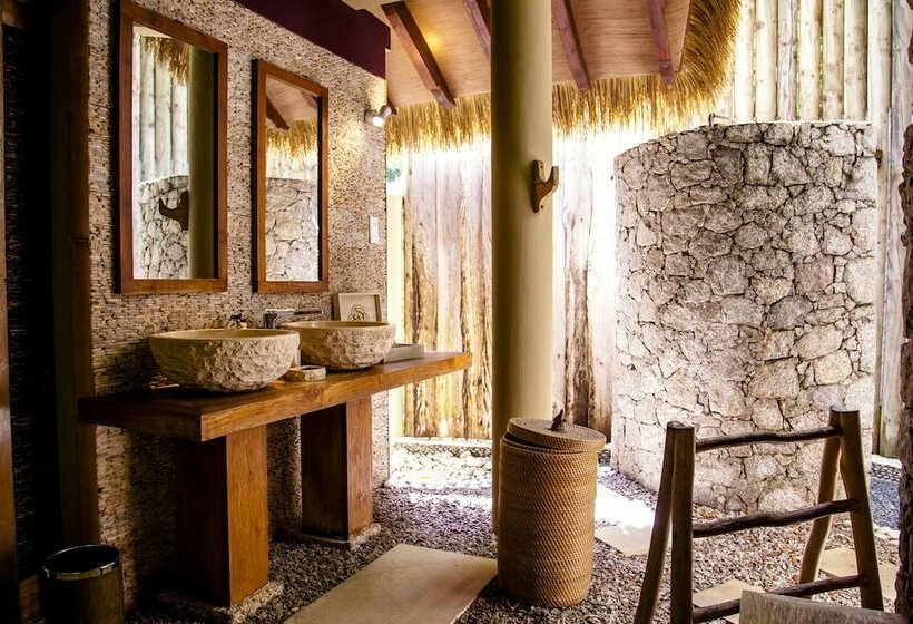 ویلای 1 خوابه, Le Domaine De L Orangeraie Resort And Spa