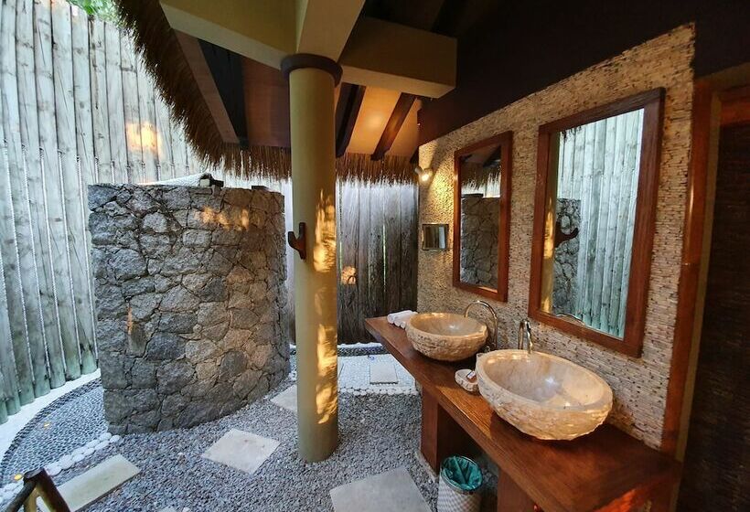ویلای 1 خوابه, Le Domaine De L Orangeraie Resort And Spa