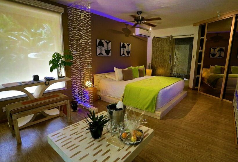 ویلای 1 خوابه, Le Domaine De L Orangeraie Resort And Spa