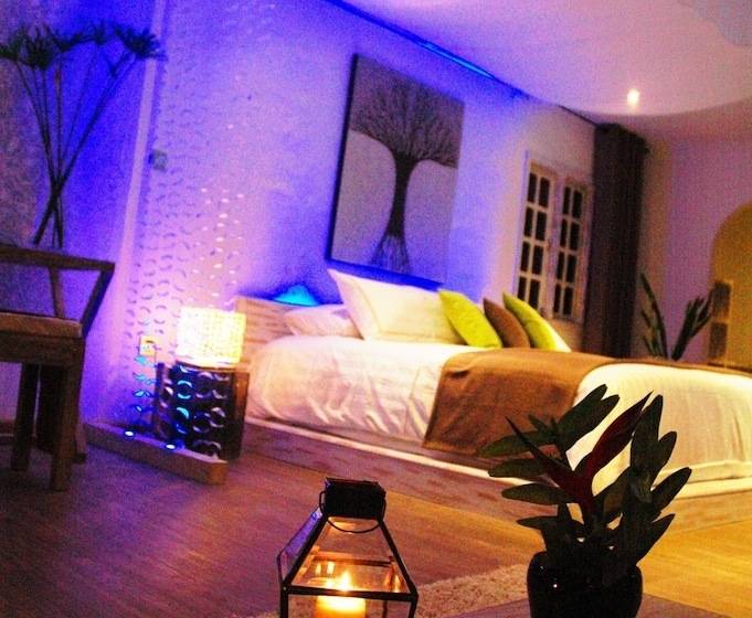 ویلای 1 خوابه, Le Domaine De L Orangeraie Resort And Spa