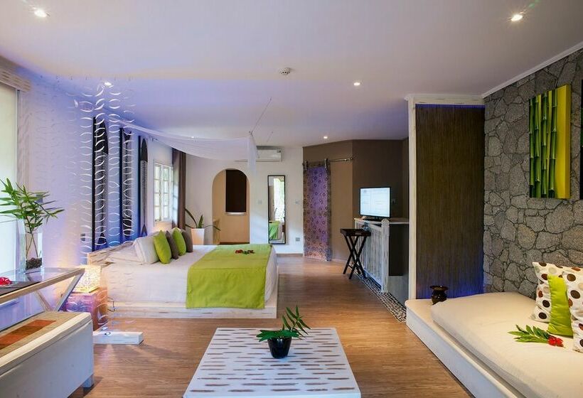 ویلای 1 خوابه, Le Domaine De L Orangeraie Resort And Spa