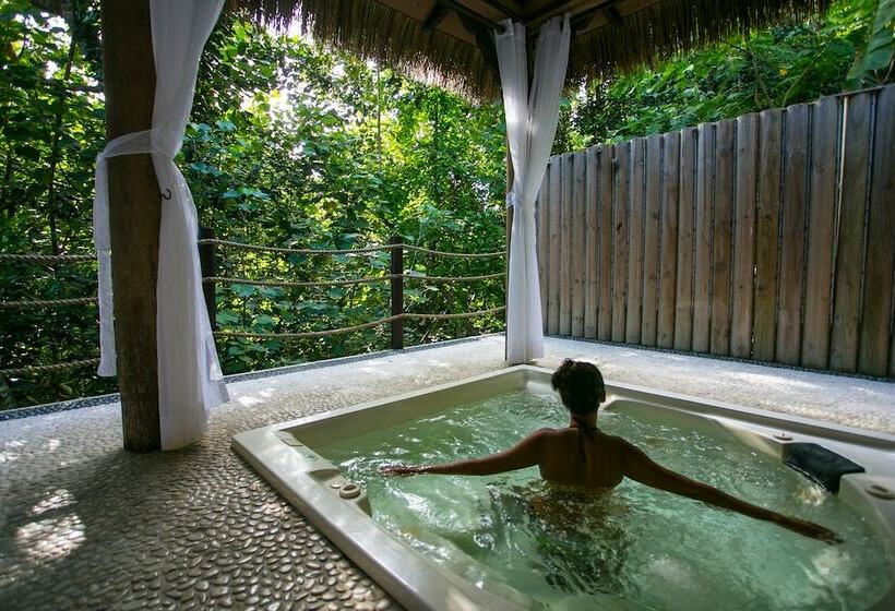 ویلای 1 خوابه, Le Domaine De L Orangeraie Resort And Spa