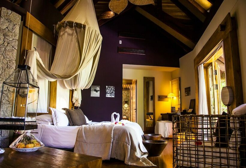 ویلای 1 خوابه, Le Domaine De L Orangeraie Resort And Spa