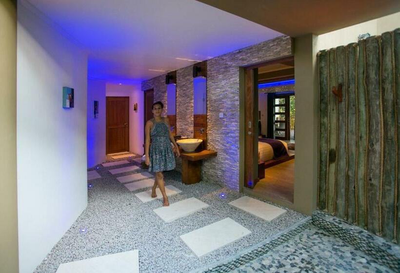 سوییت, Le Domaine De L Orangeraie Resort And Spa
