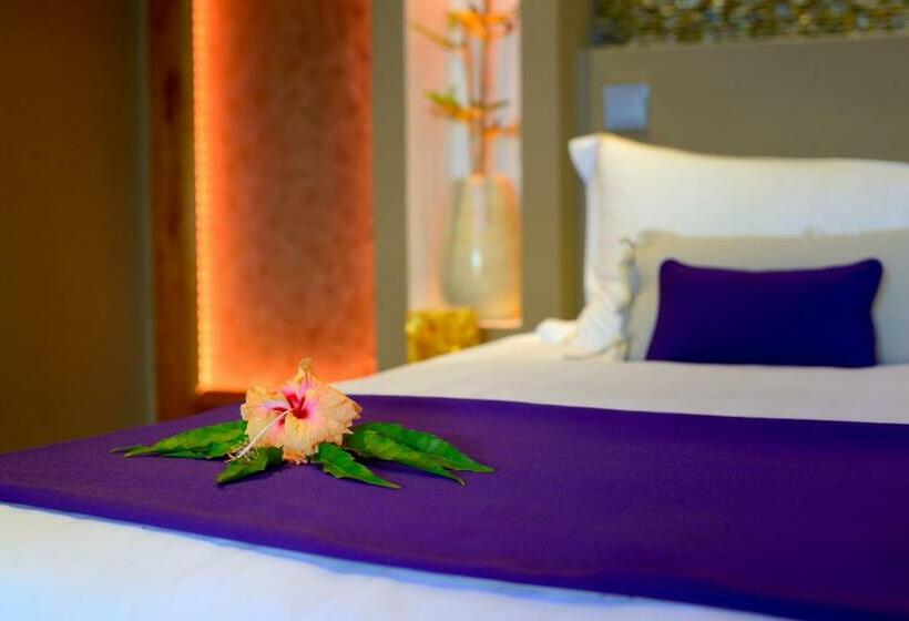 سوییت, Le Domaine De L Orangeraie Resort And Spa
