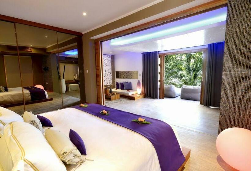 سوییت, Le Domaine De L Orangeraie Resort And Spa