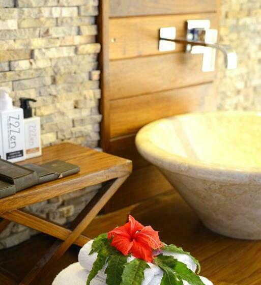 سوییت, Le Domaine De L Orangeraie Resort And Spa