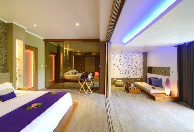 سوییت, Le Domaine De L Orangeraie Resort And Spa