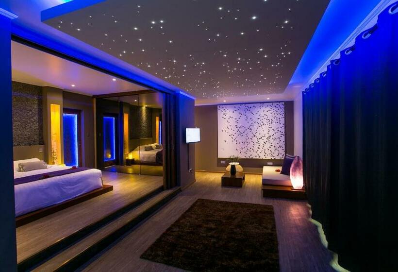 سوییت, Le Domaine De L Orangeraie Resort And Spa