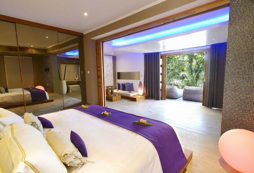 سوییت, Le Domaine De L Orangeraie Resort And Spa