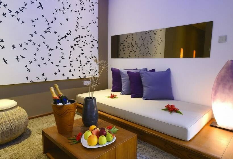 سوییت, Le Domaine De L Orangeraie Resort And Spa