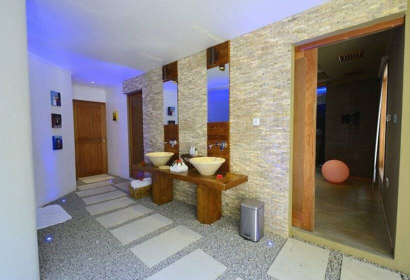 سوییت, Le Domaine De L Orangeraie Resort And Spa