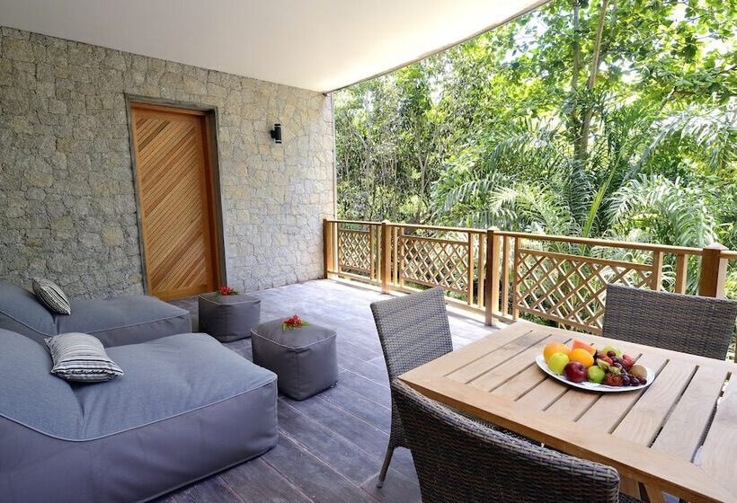 سوییت, Le Domaine De L Orangeraie Resort And Spa