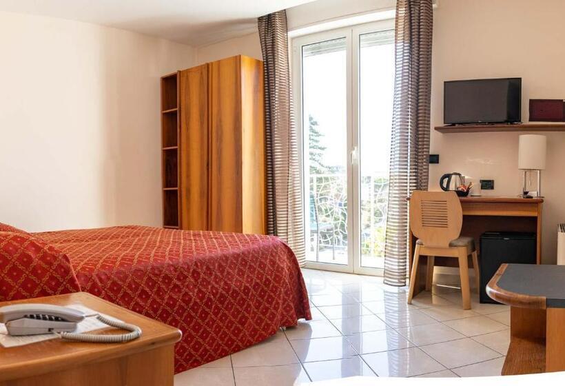اتاق استاندارد, Marinella