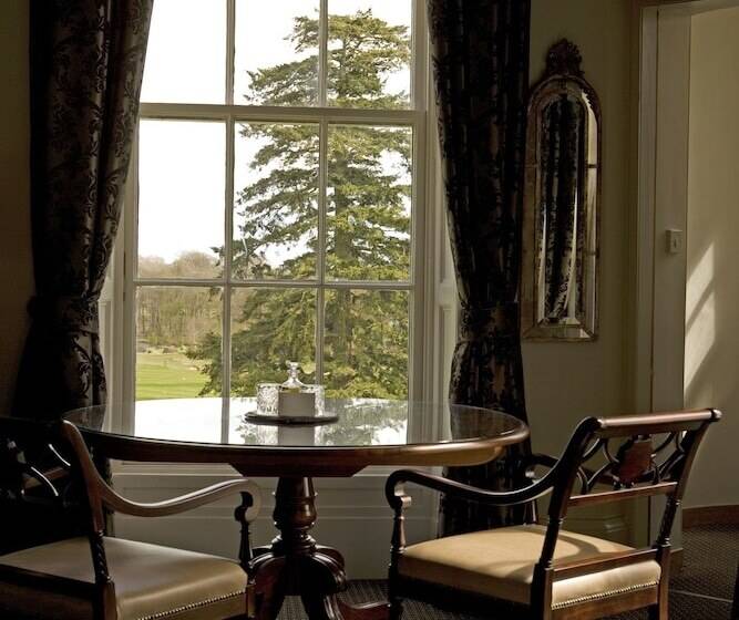 اتاق استاندارد, Meldrum House  Golf And Country Estate