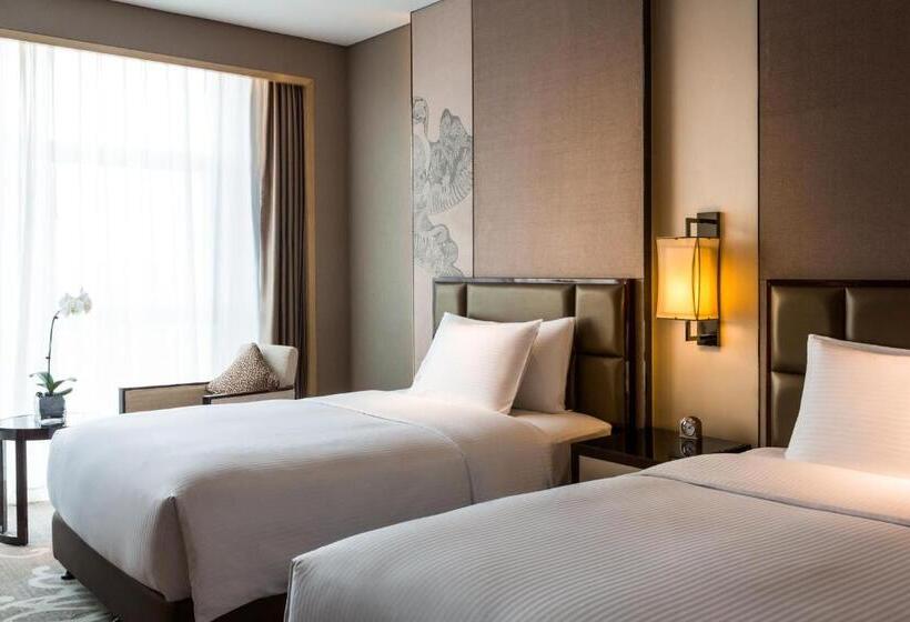 Chambre Executive, Pullman Weifang