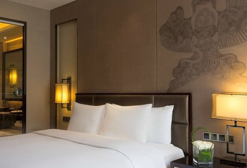 Chambre Supérieure, Pullman Weifang