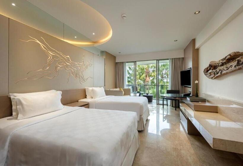 اتاق استاندارد, Rimba By Ayana Bali