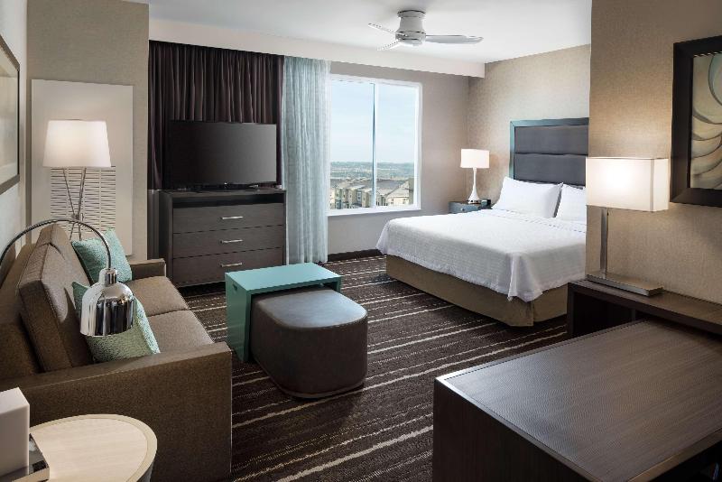اتاق استاندارد با تخت بزرگ, Rodeway Inn