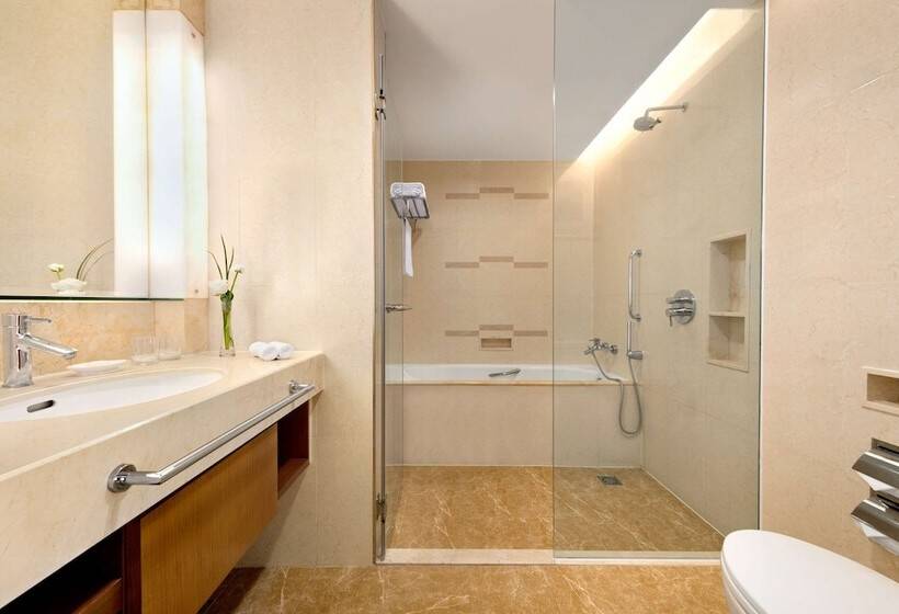اتاق لوکس, Shangrila Huhhot