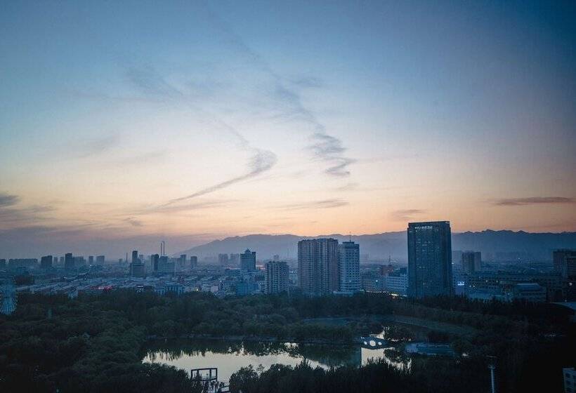 اتاق لوکس, Shangrila Huhhot