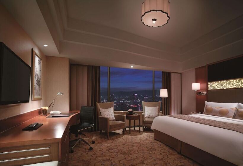 اتاق لوکس, Shangrila Huhhot