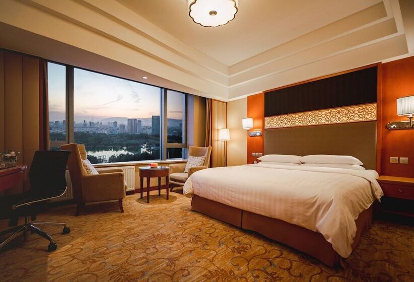 اتاق لوکس, Shangrila Huhhot