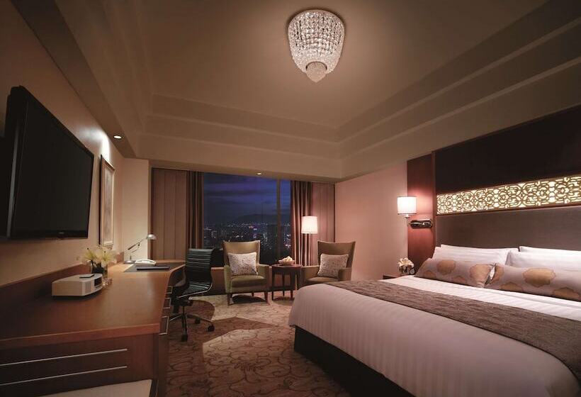 اتاق لوکس, Shangrila Huhhot